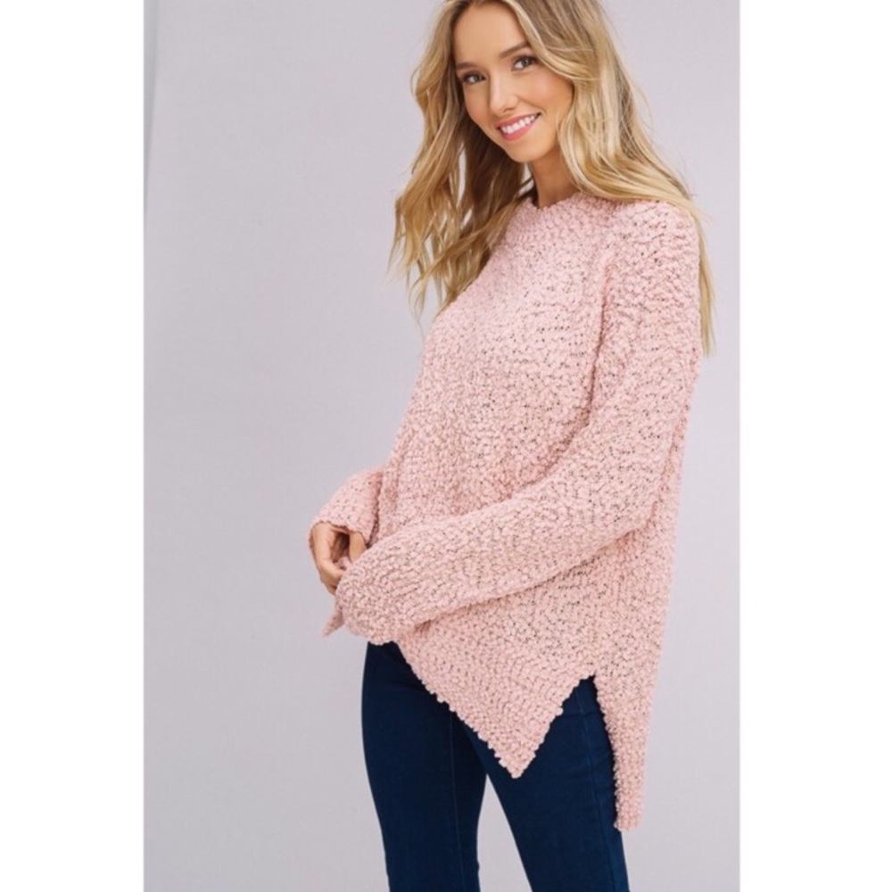 Textured Sweater - Picture 3 of 8